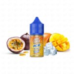 Líquido Just Juice Ice NicSalt – Mango & Passion Fruit 