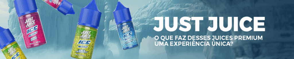 Just Juice: O Que Faz Desses Juices Premium uma Experiência Única?