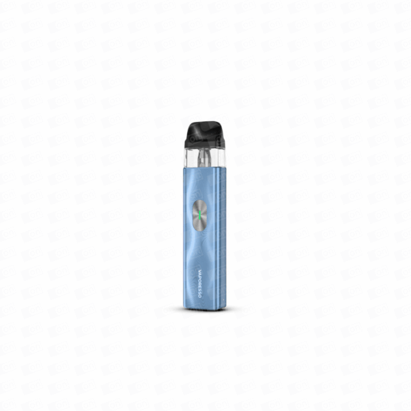 Vaporesso Xros 4 Mini Kit Pod System - Ice Blue
