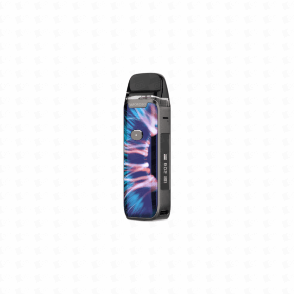 Vaporesso Luxe PM40 Kit Pod System - Iris
