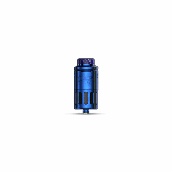 Atomizador Wotofo Profile RDTA - Blue