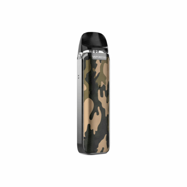 Vaporesso Luxe Q Pod System - Camo