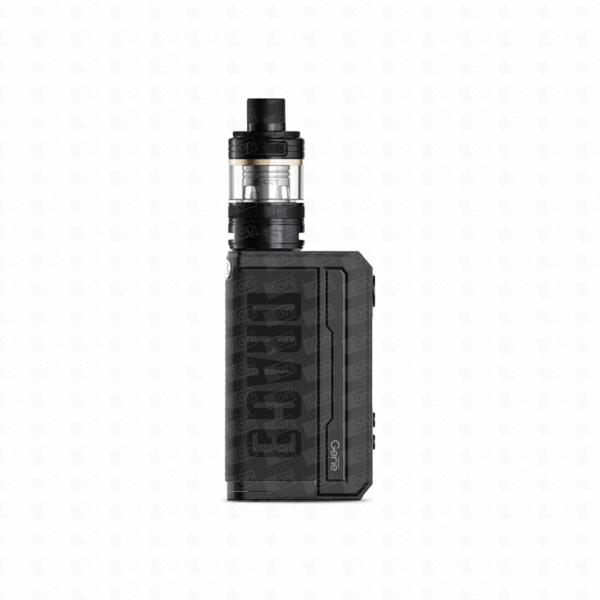 Voopoo Drag 3 TPP - X  Kit - Black