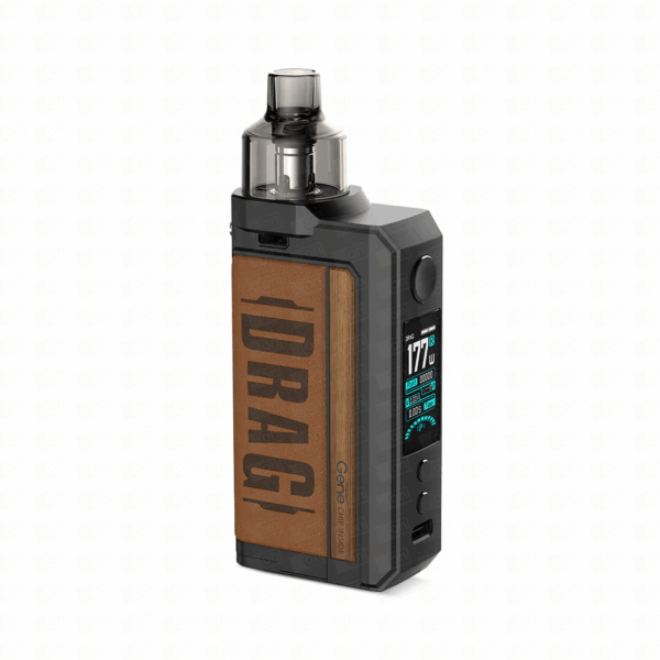 Voopoo Drag Max Kit - Retro