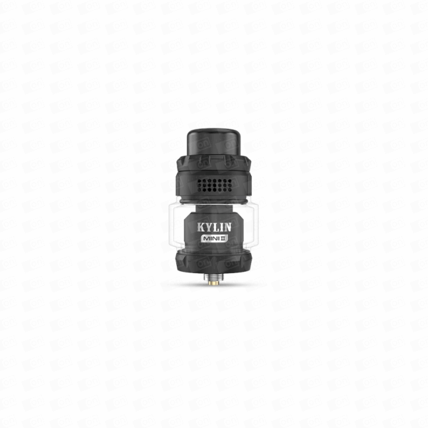 Atomizador Coil Vandyvape Kylin Mini II RTA Pod System - Matte Black