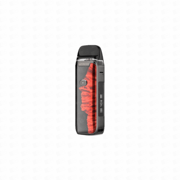 Vaporesso Luxe PM40 Kit Pod System - Lava