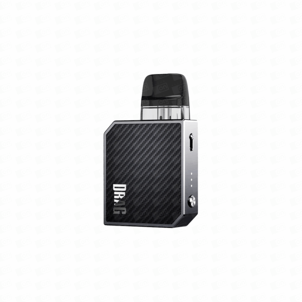 Voopoo Drag Nano 2 Pod System - Carbon Fiber