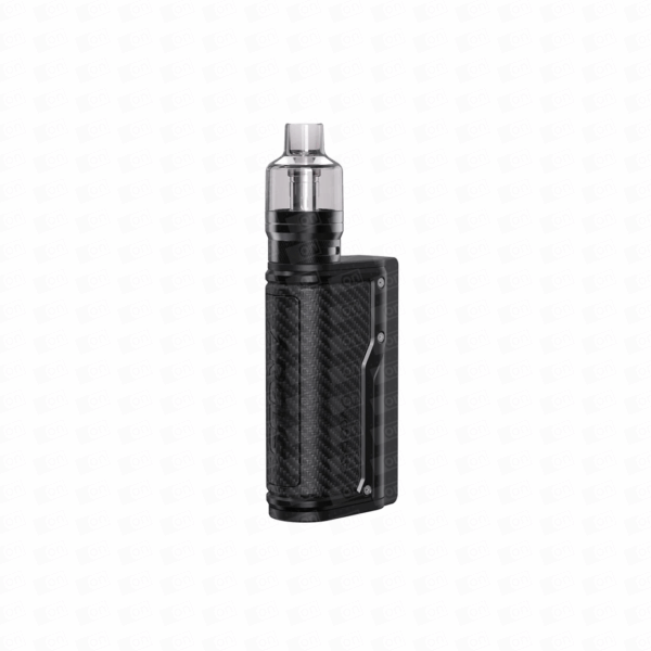 Voopoo Argus Gt Kit - Carbon Fiber