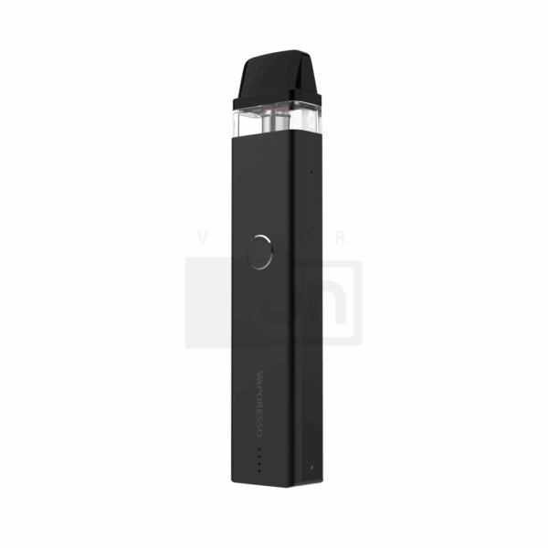 Vaporesso Xros 2 Kit Pod System - Black