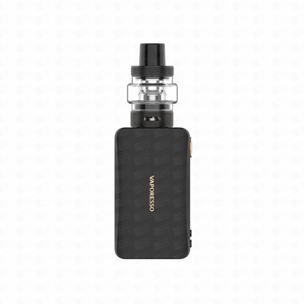 Vaporesso Gen Nano Kit Pod System - Black