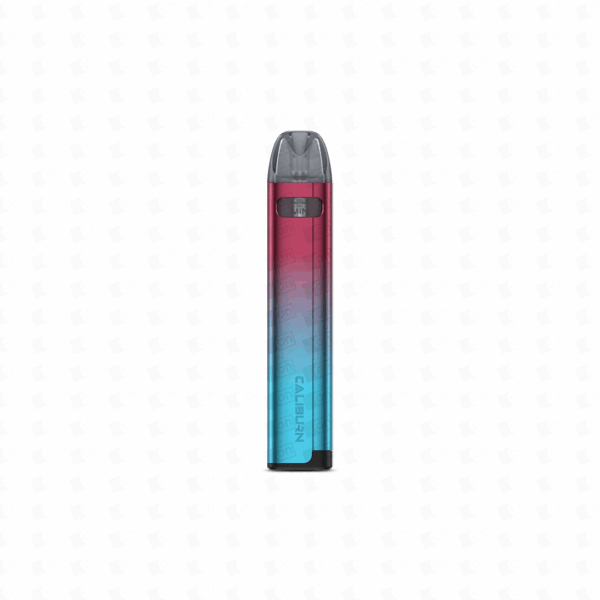Uwell Caliburn A2s Pod System - Gradient