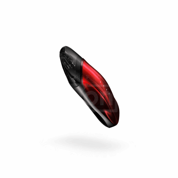 Vaporesso Renova Zero 2 Pod System - Black Red