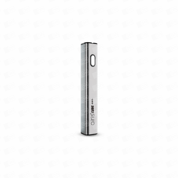 Mod AIRIS Cube 900 - Glacial Silver