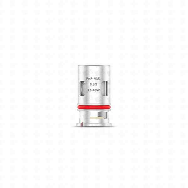 Coil Voopoo PNP (unidade) - Imagem 7