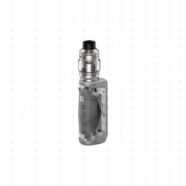 Geekvape Aegis Solo 2 S100 Kit Pod System - Silver