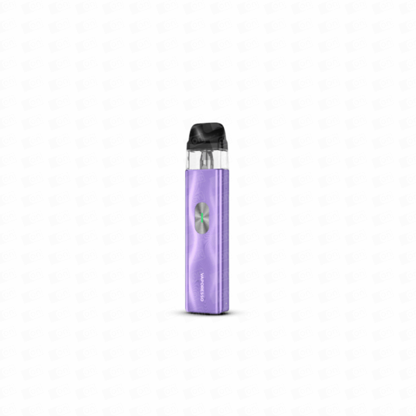 Vaporesso Xros 4 Mini Kit Pod System - Ice Purple