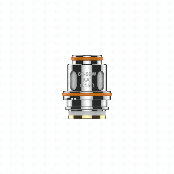 Coil Geekvape Z Dual Coil (unidade) - Imagem 4