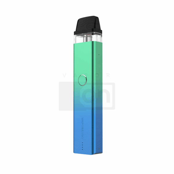 Vaporesso Xros 2 Kit Pod System - Lime Green