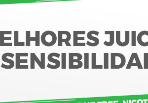 Os Melhores Juices para Quem Tem Sensibilidade à Nicotina