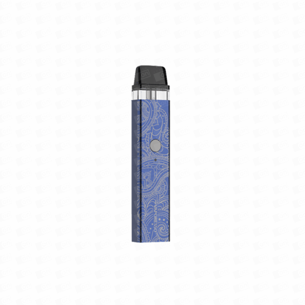 Vaporesso Xros Kit Pod System - Paisley Blue