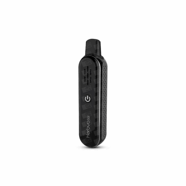 Vaporizador Herbva 5G Airistech - Black