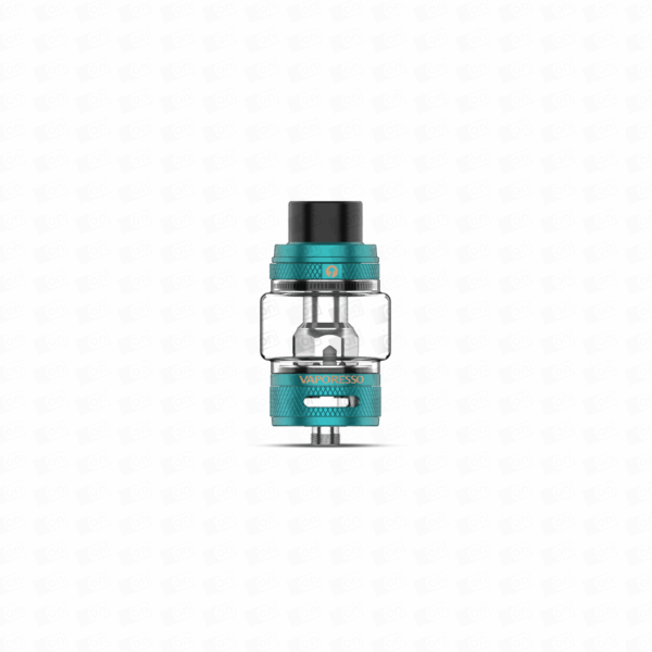 Atomizador Vaporesso NRG-S Tank - Lime Green