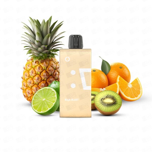 Cartucho Elfbar EW9000 16000 Puffs - 5%