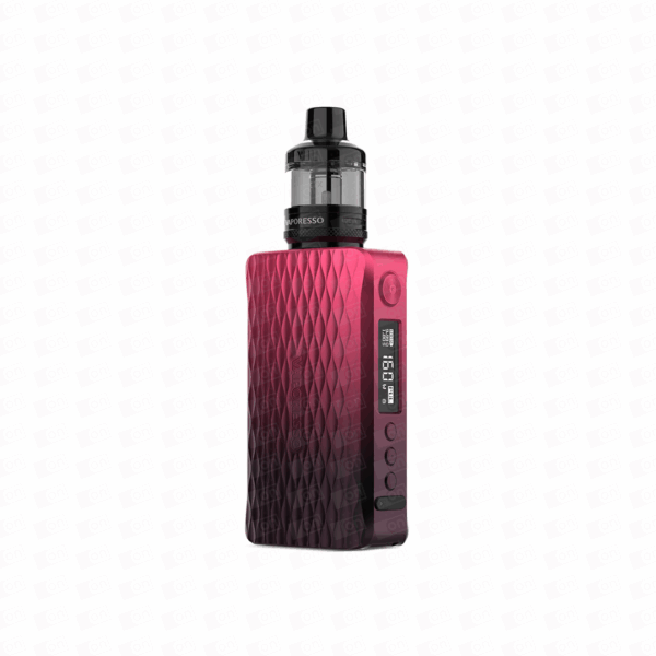 Vaporesso Gen 160 Kit Pod System - Cherry Pink