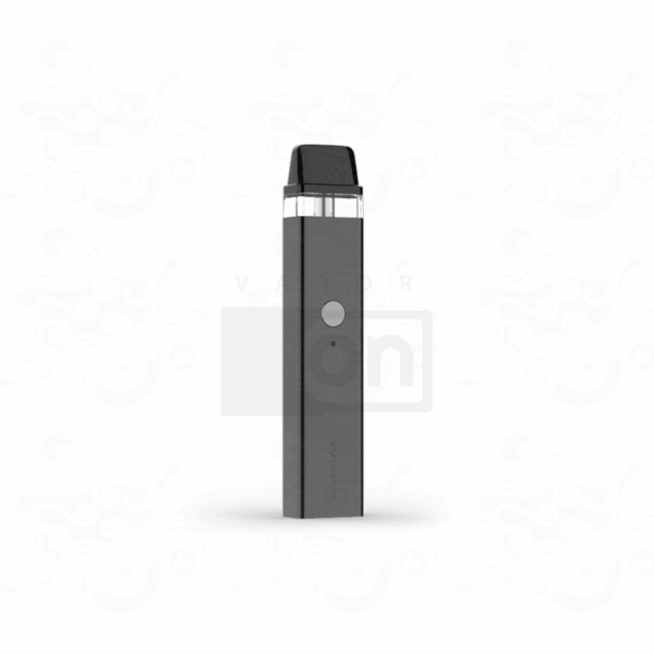 Vaporesso Xros Kit Pod System - Matte Grey