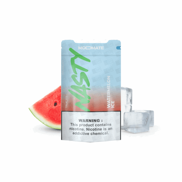 Líquido Nasty Modmate Freebase - Watermelon Ice