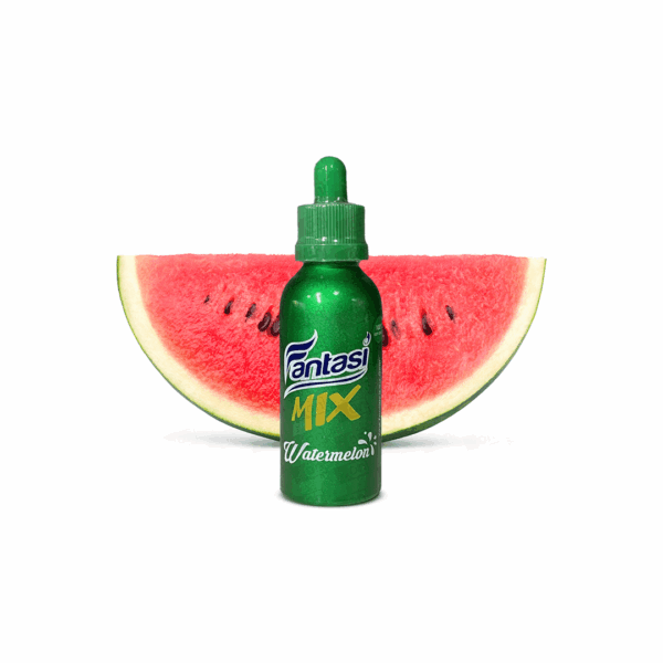 Líquido Fantasi Freebase - Watermelon