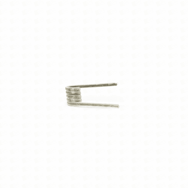 Coil Master Skynet Coils Kit Variadas - Flat Clapton 0.45