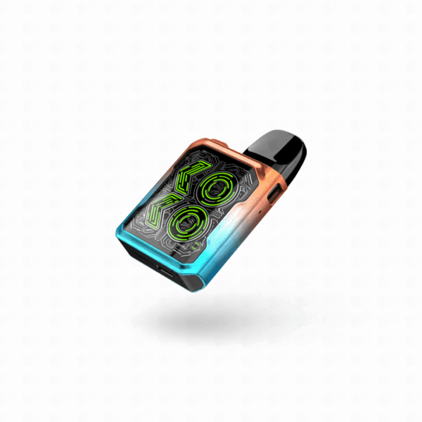 Uwell Caliburn GK2 Pod System - Ocean Flame