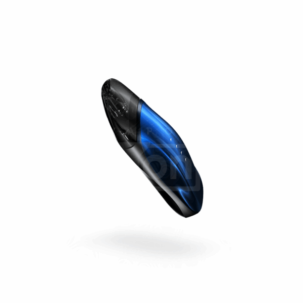 Vaporesso Renova Zero 2 Pod System - Black Blue