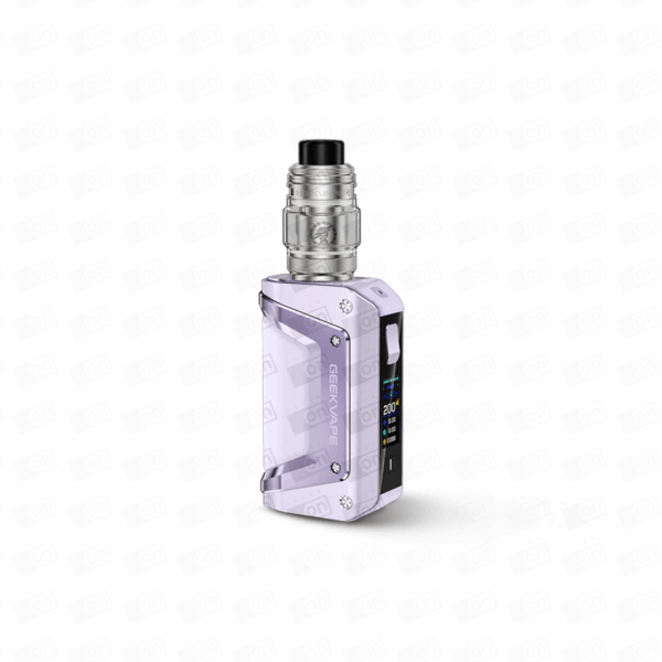 Geekvape Aegis Legend III Kit Pod System - Purple