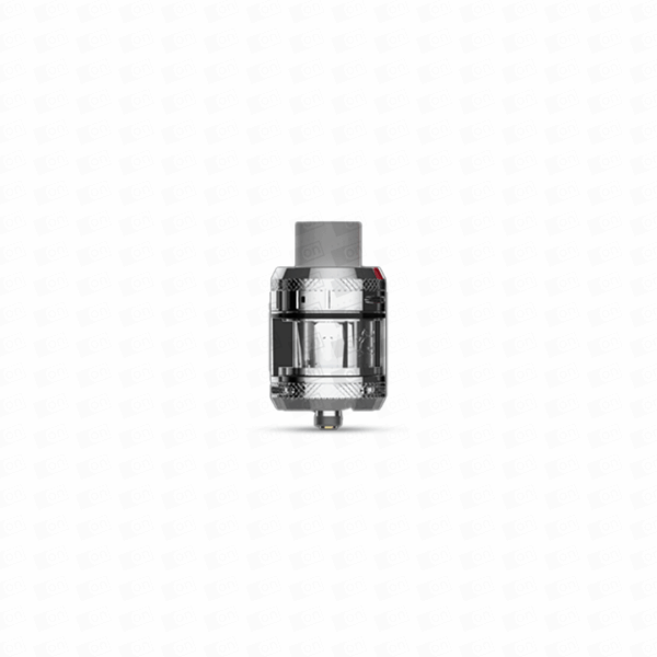 Atomizador Hellvape Fat Rabbit Sub Tank - Gun Metal