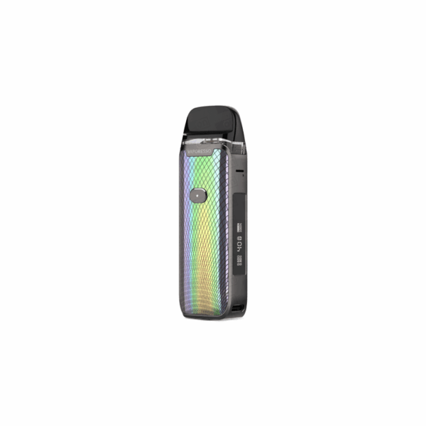 Vaporesso Luxe PM40 Kit Pod System - Silver