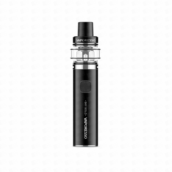 Vaporesso Sky Solo Plus Kit - Black