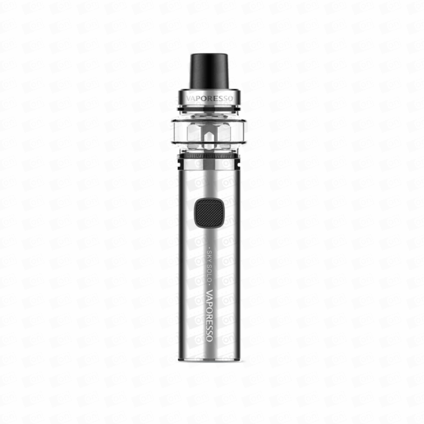 Vaporesso Sky Solo Plus Kit - Silver