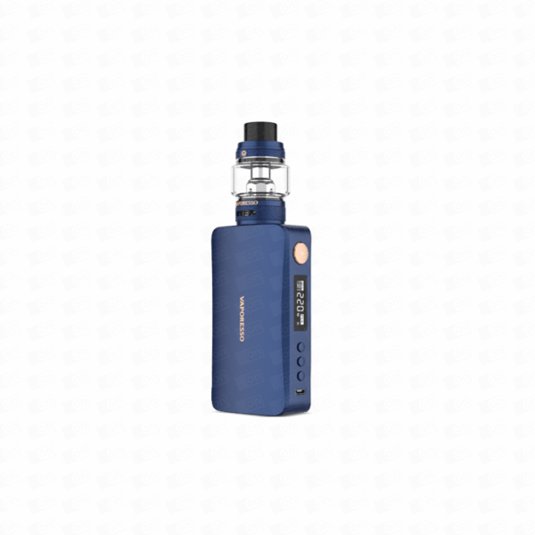 Vaporesso Gen S Kit Pod System - Midnight Blue