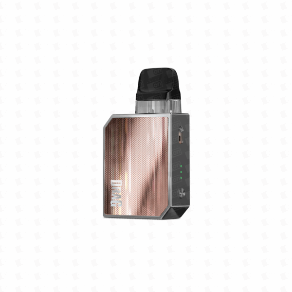 Voopoo Drag Nano 2 Pod System - Sparkle Champagne