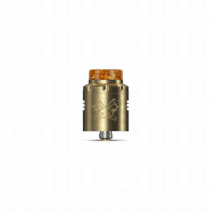 Atomizador RDA Hellvape Dead Rabbit V2