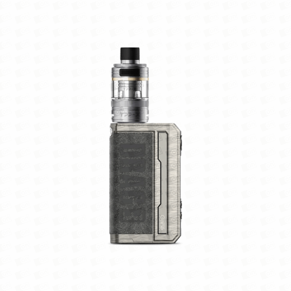 Voopoo Drag 3 TPP - X  Kit - Grey