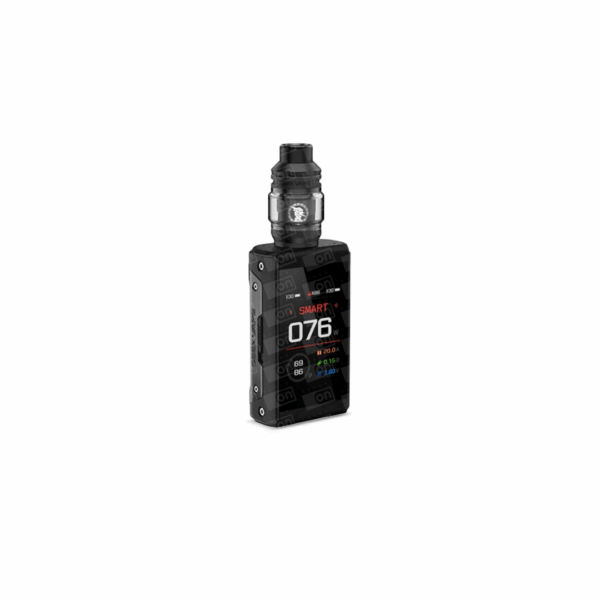 Geekvape Aegis Touch T200 Kit Pod System - Black