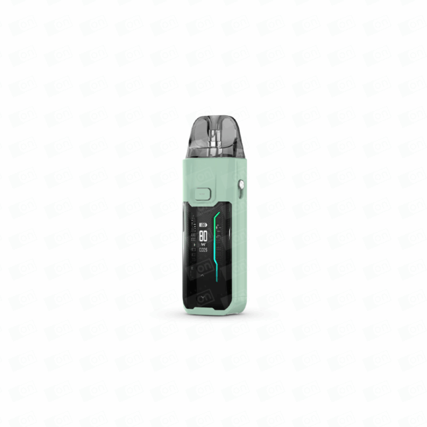 Vaporesso Luxe XR Max Pod System - Green