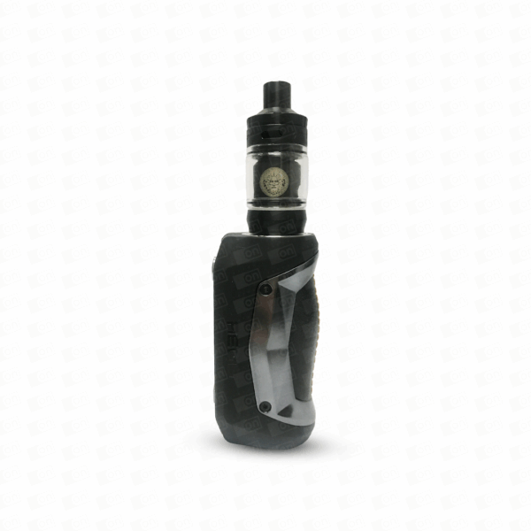 Geekvape Aegis Mini Kit Pod System - Space Black