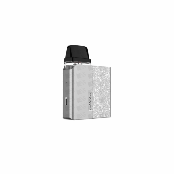 Vaporesso Xros Nano Kit Pod System - Ancient Silver