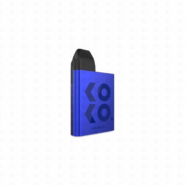Uwell Caliburn Koko Pod System - Blue
