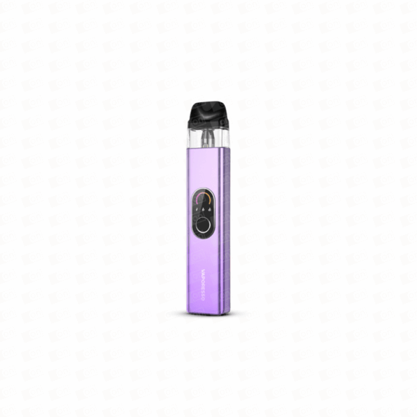 Vaporesso Xros 4 Kit Pod System - Lilac Purple