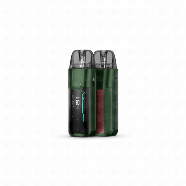 Vaporesso Luxe XR Max Pod System - Forest Green